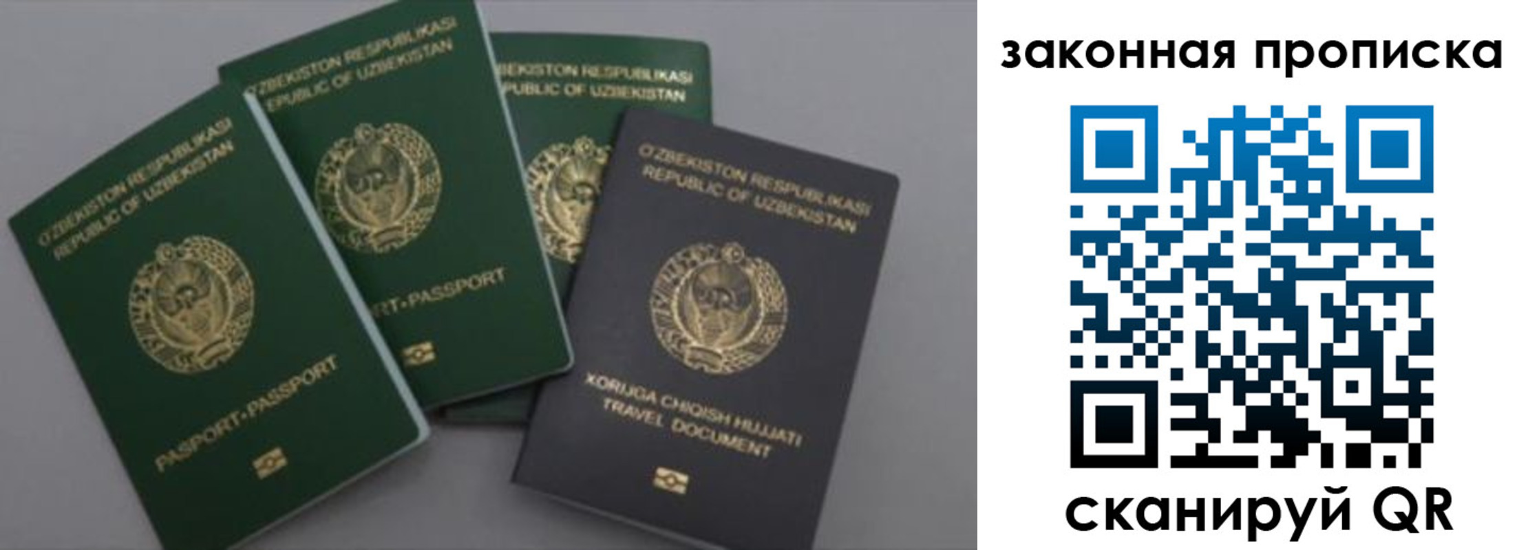 прописка законно в Далматово